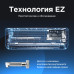 Кондиционер инверторный Midea MSES1S-12FRN8G1/MOES1-12FRN8G1