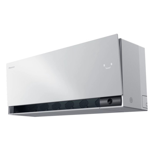 Кондиционер инверторный Hisense AS-10UW4RWMQK00