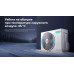Кондиционер инверторный Hisense AS-10UW4RWMQK00