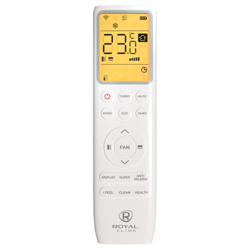 Кондиционер инверторный Royal Clima RCI-PFC24HN