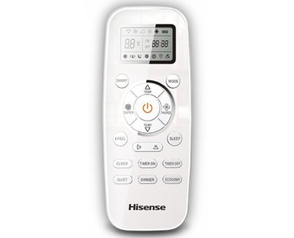 Кондиционер Hisense AS-07HR4RYDDC00