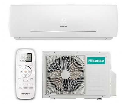 Кондиционер Hisense AS-07HR4RYDDC00