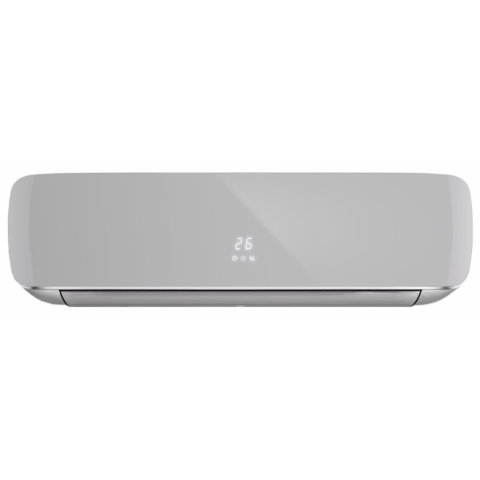 Кондиционер инверторный Hisense серии SILVER CRYSTAL SUPER DC Inverter Wi-Fi AS-13UW4RVETG01(S)