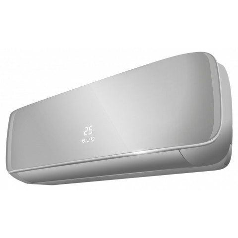 Кондиционер инверторный Hisense серии SILVER CRYSTAL SUPER DC Inverter Wi-Fi AS-13UW4RVETG01(S)