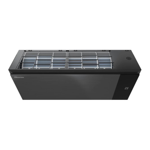 Кондиционер инверторный Hisense AS-13UW4RWMQK00(B)