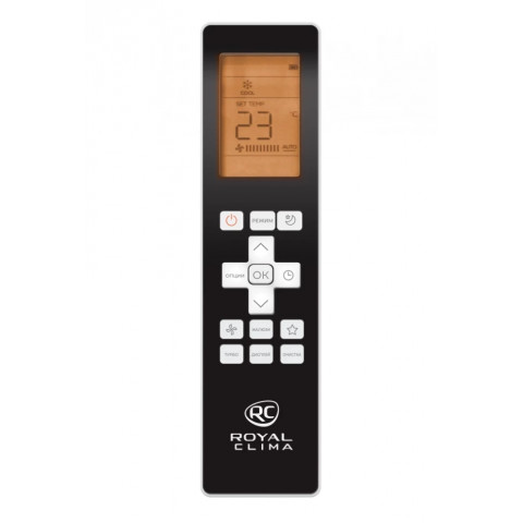 Кондиционер Royal Clima RC-FC35HN