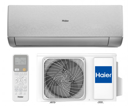 Кондиционер инверторный Haier AS50SHP1HRA-S/1U50SHP1FRA