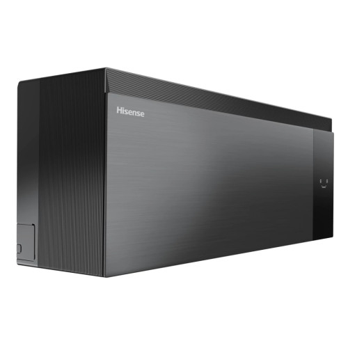 Кондиционер инверторный Hisense AS-10UW4RWMQK00(B)