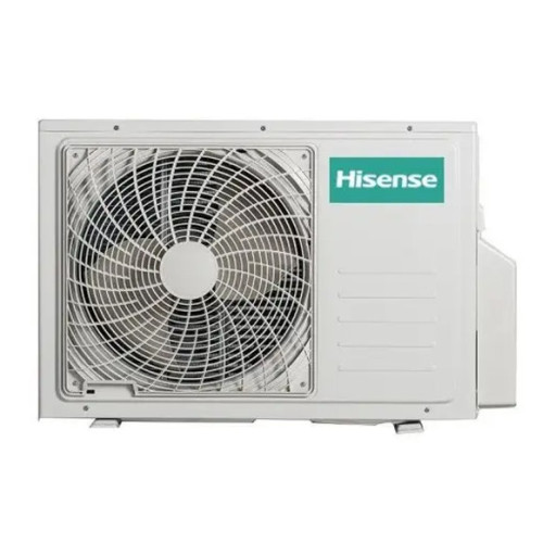 Кондиционер Hisense серии CHAMPAGNE CRYSTAL SUPER DC Inverter Wi-Fi AS-13UW4RVETG01(C)