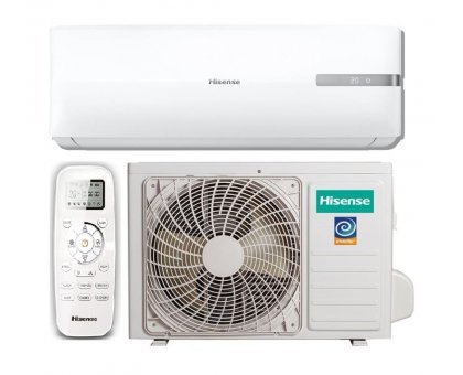 Кондиционер Hisense AS-18HR4RMADL01