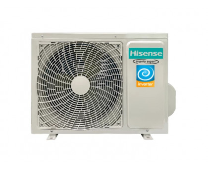 Кондиционер инверторный Hisense AS-10UW4RLCHD00(C)