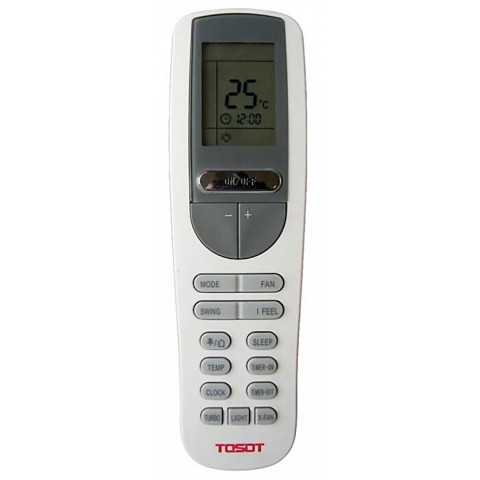 Кондиционер Tosot T18H-SLyR2/I/T18H-SLyR2/O