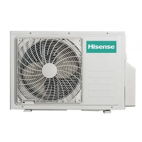 Кондиционер Hisense серии CHAMPAGNE CRYSTAL SUPER DC Inverter Wi-Fi AS-10UW4RVETG01(C)
