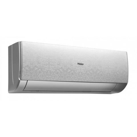 Кондиционер инверторный Haier AS25SHP1HRA-S/1U25SHP1FRA