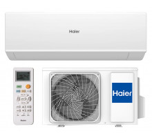 Кондиционер инверторный Haier AS50HQJ1HRA-W/1U50HQJ1FRA