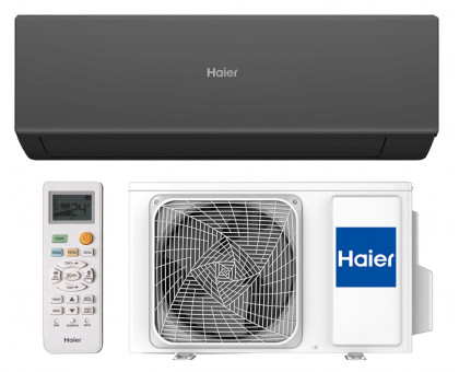 Кондиционер инверторный Haier AS70HQJ1HRA-B/1U70HQJ1FRA