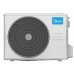 Кондиционер Midea MSAG2-24HRN1-I/MSAG2-24HRN1-O