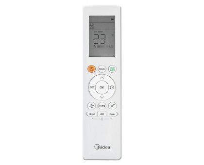 Кондиционер Midea MSAG2-24HRN1-I/MSAG2-24HRN1-O