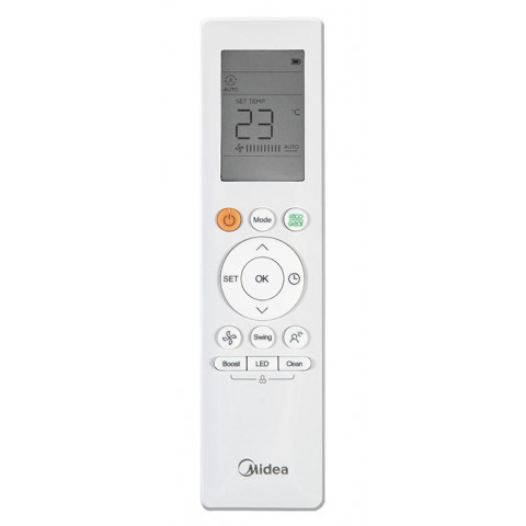 Кондиционер Midea MSAG2-07N8C2-I/MSAG2-07N8C2-O