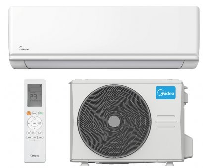 Кондиционер Midea MSAG2-24HRN1-I/MSAG2-24HRN1-O