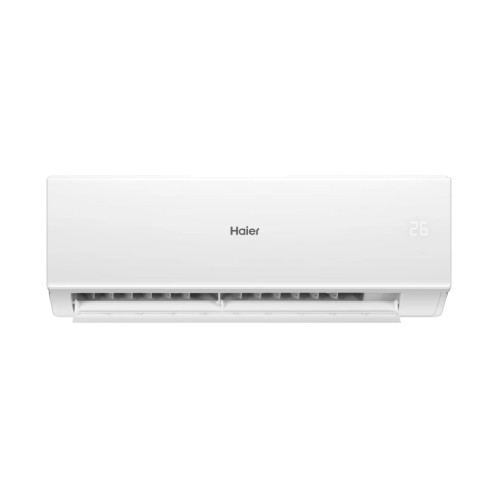 Кондиционер инверторный Haier AS35HQJ1HRA-W/1U35HQJ1FRA