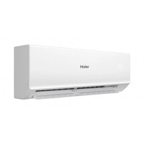 Кондиционер инверторный Haier AS35HQJ1HRA-W/1U35HQJ1FRA