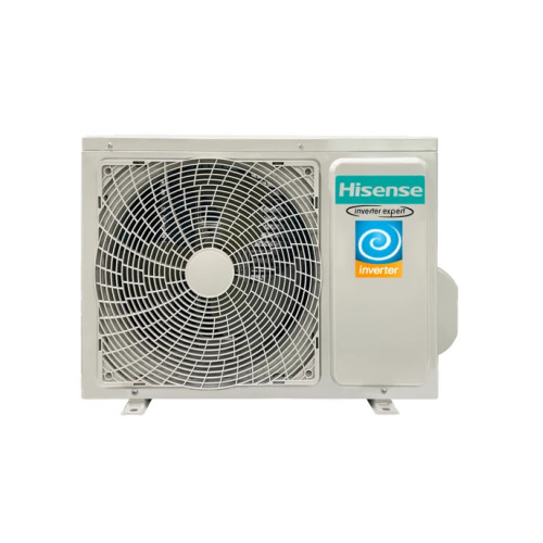 Кондиционер инверторный Hisense AS-10UW4RLCHD00(S)