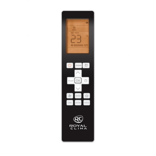 Кондиционер инверторный Royal Clima RCI-FC55HN