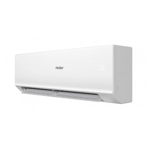 Кондиционер инверторный Haier AS20HQJ1HRA-W/1U20HQJ1FRA