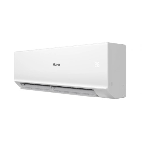 Кондиционер инверторный Haier AS20HQJ1HRA-W/1U20HQJ1FRA