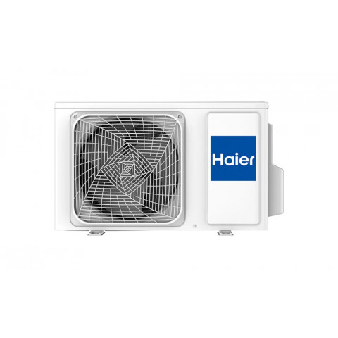Кондиционер инверторный Haier AS20HQJ1HRA-W/1U20HQJ1FRA