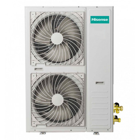Кассетный кондиционер Hisense AUC-48HR4SKA