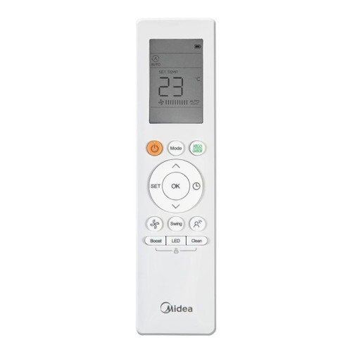 Кондиционер инверторный Midea MSES-18N8D6-I/MSES-18N8D6-O