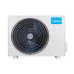 Кондиционер Midea MSES1-07HRN8G1/MOES1-07HRN8G1