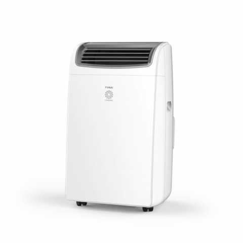 FUNAI Мобильные кондиционеры cерии CAMOMIRU MAC-CM40HPN04