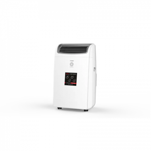 FUNAI Мобильные кондиционеры cерии CAMOMIRU MAC-CM40HPN04