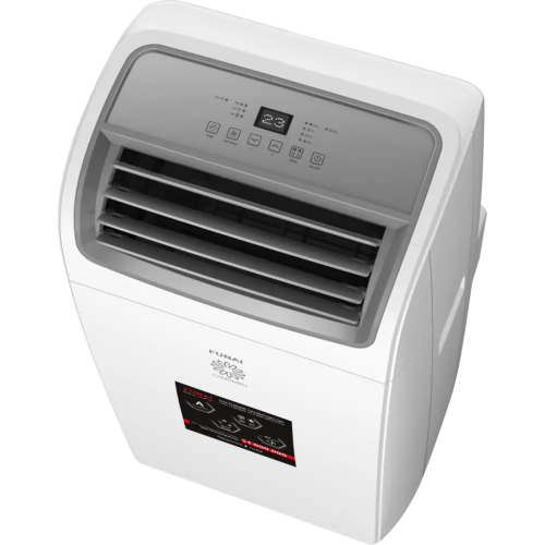 FUNAI Мобильные кондиционеры cерии CAMOMIRU MAC-CM40HPN04