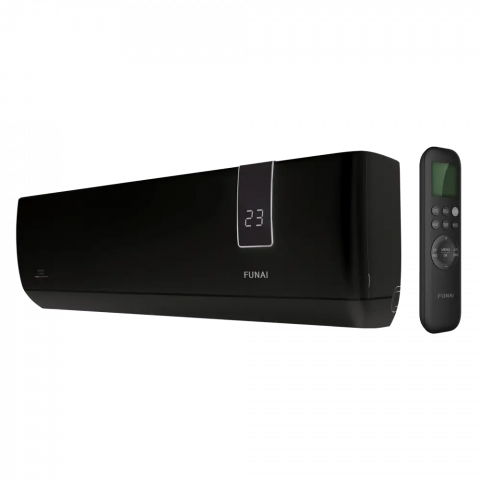 FUNAI Инверторные сплит системы серии BUSHIDO Inverter RAC-I-BS55HP.D01