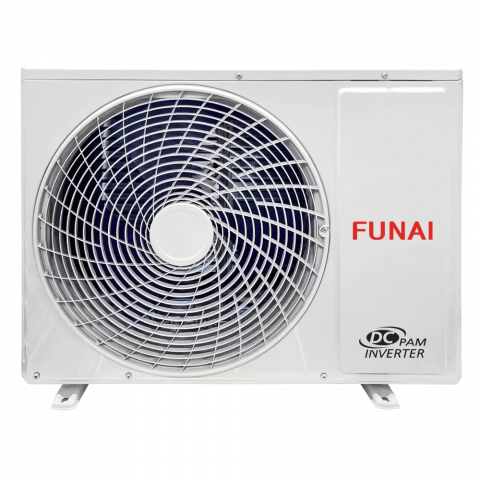 FUNAI Инверторные сплит системы серии BUSHIDO Inverter RAC-I-BS55HP.D01