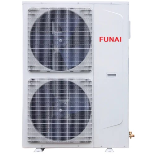 FUNAI Наружные блоки серии ORIGAMI KODO Inverter RAM-I-2OK40HP.01/U