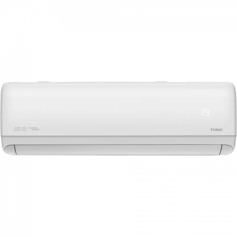 FUNAI Внутренние блоки настенного типа серии KIRIGAMI DAIJIN Inverter RAM-I-DA25HP.W01/S