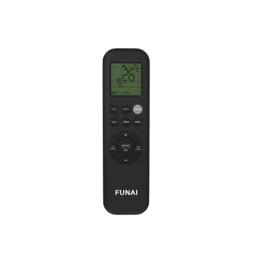 FUNAI Внутренние блоки кассетного типа серии ORIGAMI KODO Inverter RAM-I-OK35HP.C01/S/Pan OK-4RA