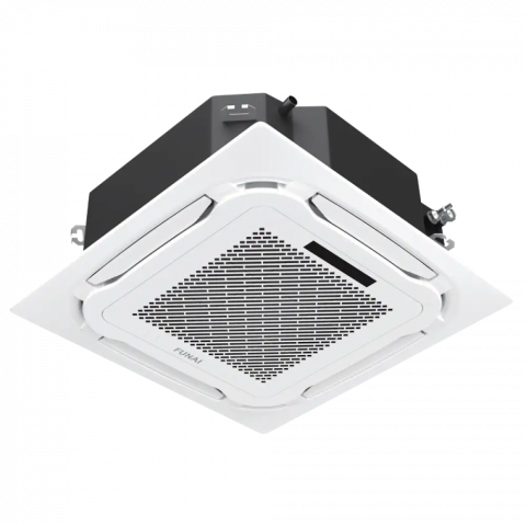 FUNAI Внутренние блоки кассетного типа серии ORIGAMI KODO Inverter RAM-I-OK55HP.C01/S/Pan OK-4RA
