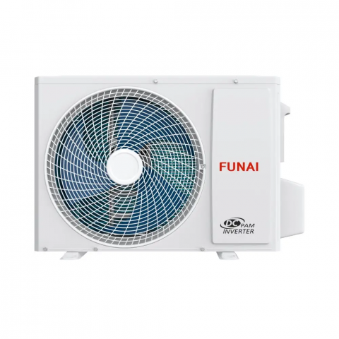 Инверторная сплит-система Funai RAC-I-SG75HP.D04 серии SHOGUN Inverter 2025 (комплект)