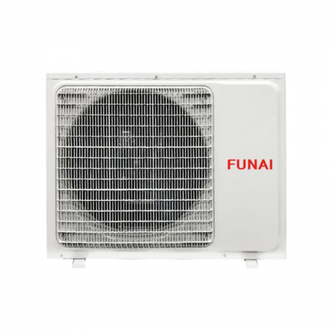 FUNAI Классические сплит-системы кассетного типа серии DRAGON LAC-DR165HP.C01/S/Pan DR-4LY/LAC-DR165HP.01/U