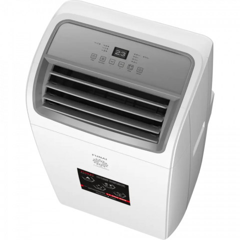 FUNAI Мобильные кондиционеры cерии CAMOMIRU MAC-CM46HPN04