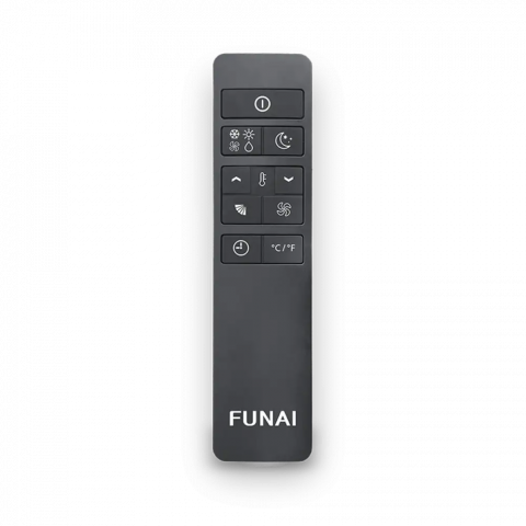 FUNAI Мобильные кондиционеры cерии CAMOMIRU MAC-CM46HPN04