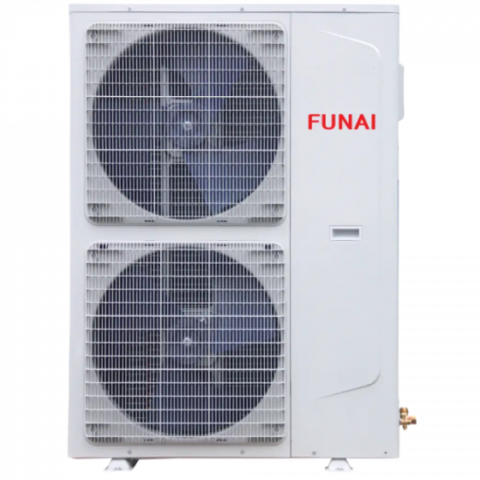 FUNAI Наружные блоки серии ORIGAMI KODO Inverter RAM-I-3OK60HP.01/U