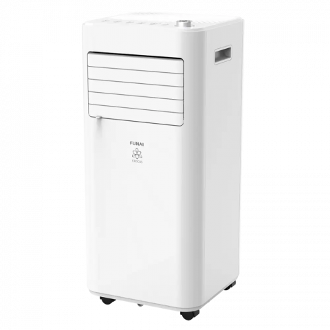Мобильные кондиционеры FUNAI MAC-CS22CON01