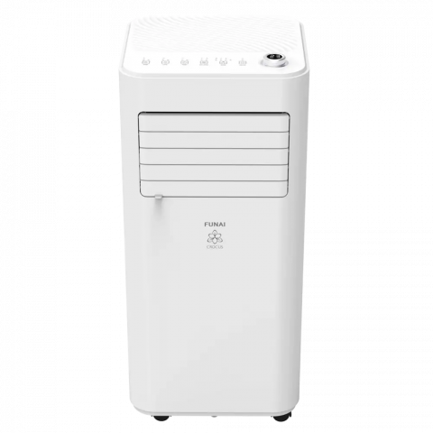 Мобильные кондиционеры FUNAI MAC-CS22CON01